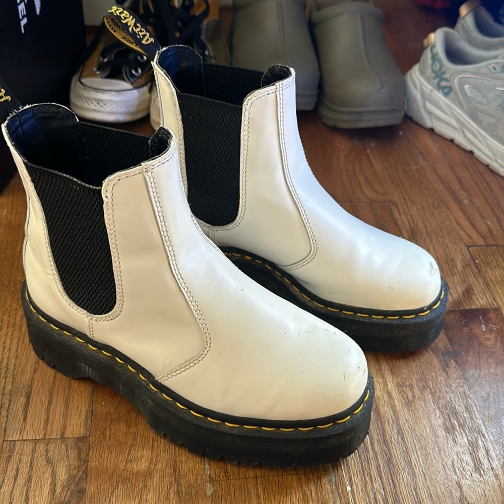 Docs size 7